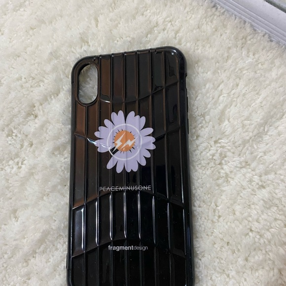 Phone Case Iphone X - Picture 2 of 2